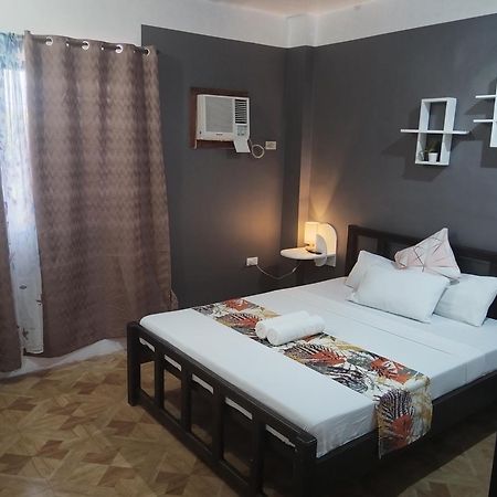 Alec Lodge Đảo Đảo Coron Ngoại thất bức ảnh