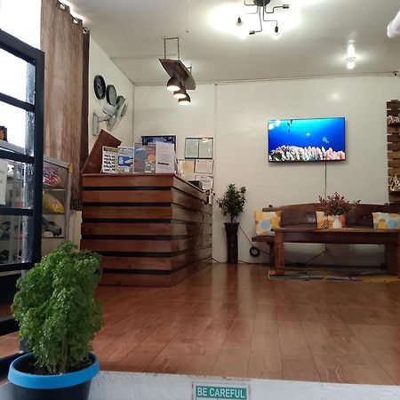 Alec Lodge Đảo Đảo Coron Ngoại thất bức ảnh