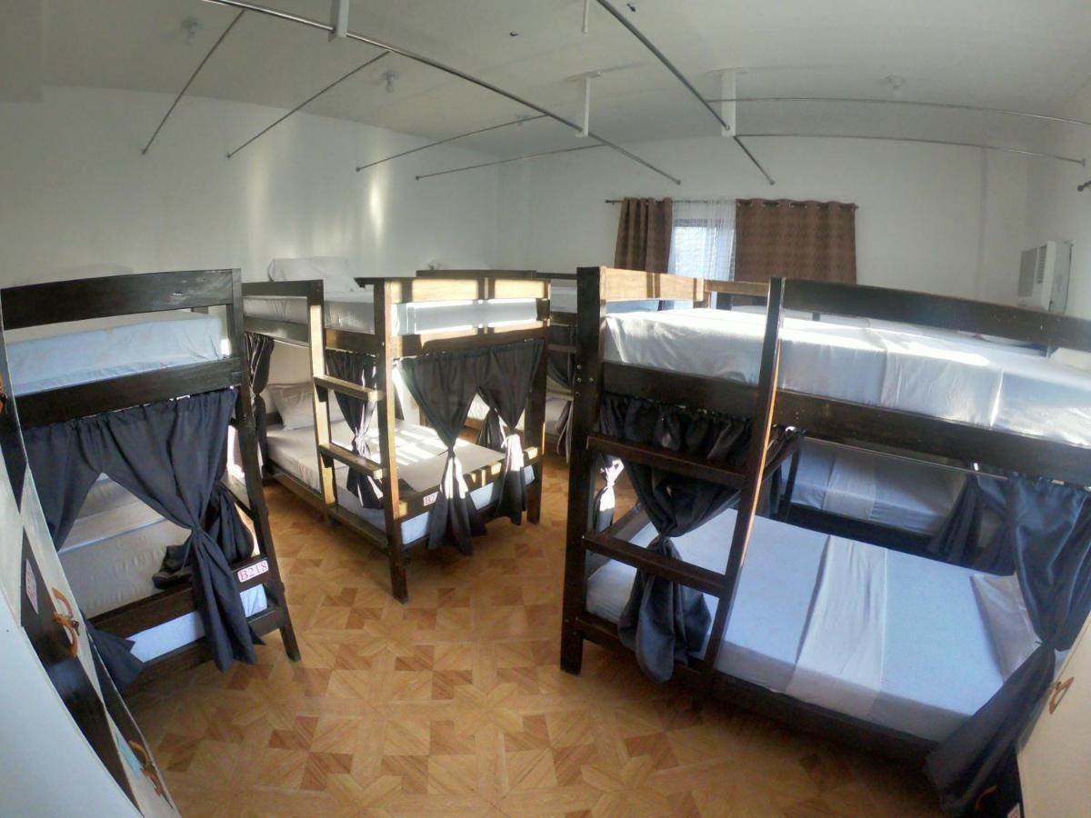Alec Lodge Đảo Đảo Coron Ngoại thất bức ảnh