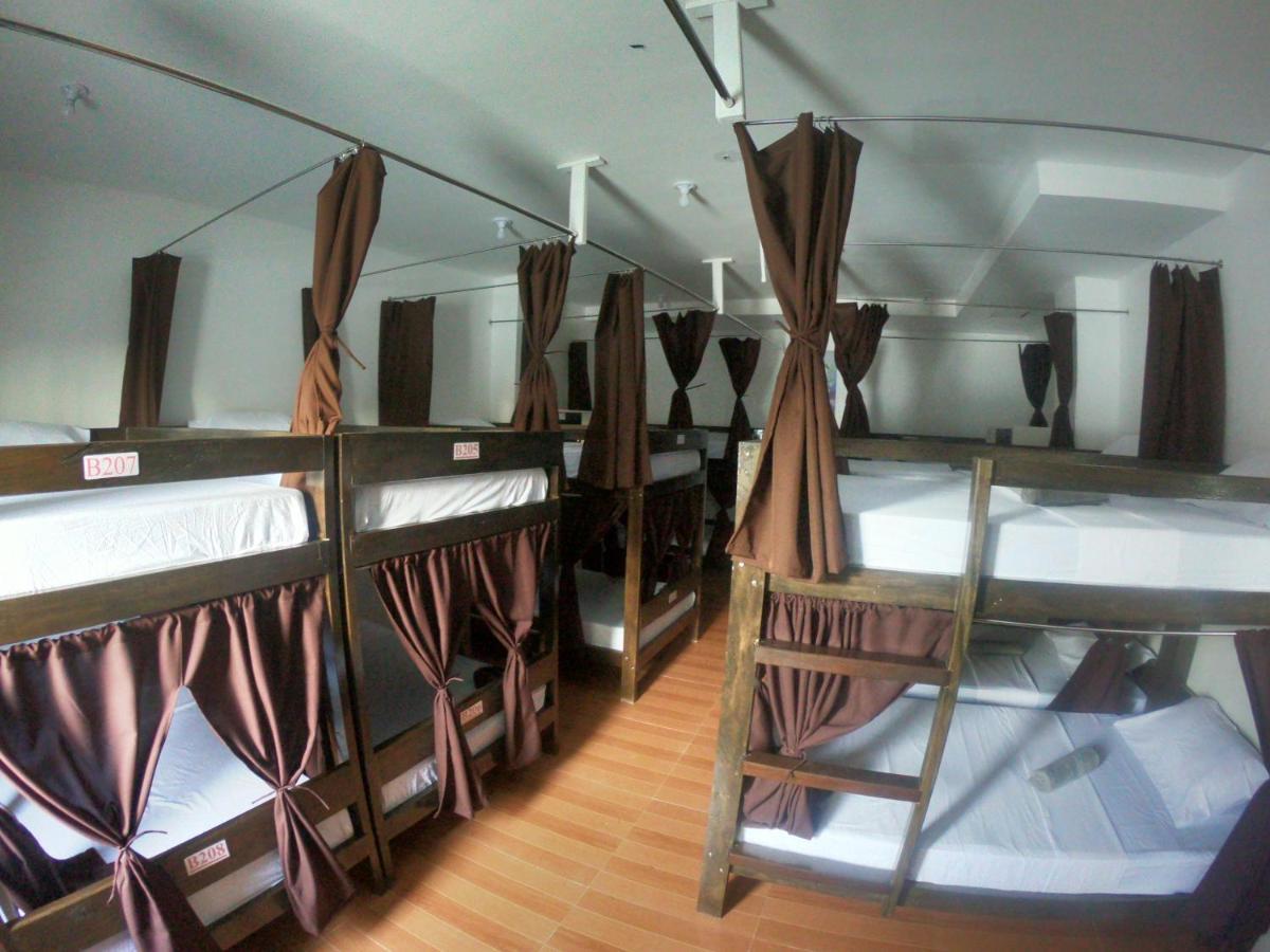 Alec Lodge Đảo Đảo Coron Ngoại thất bức ảnh