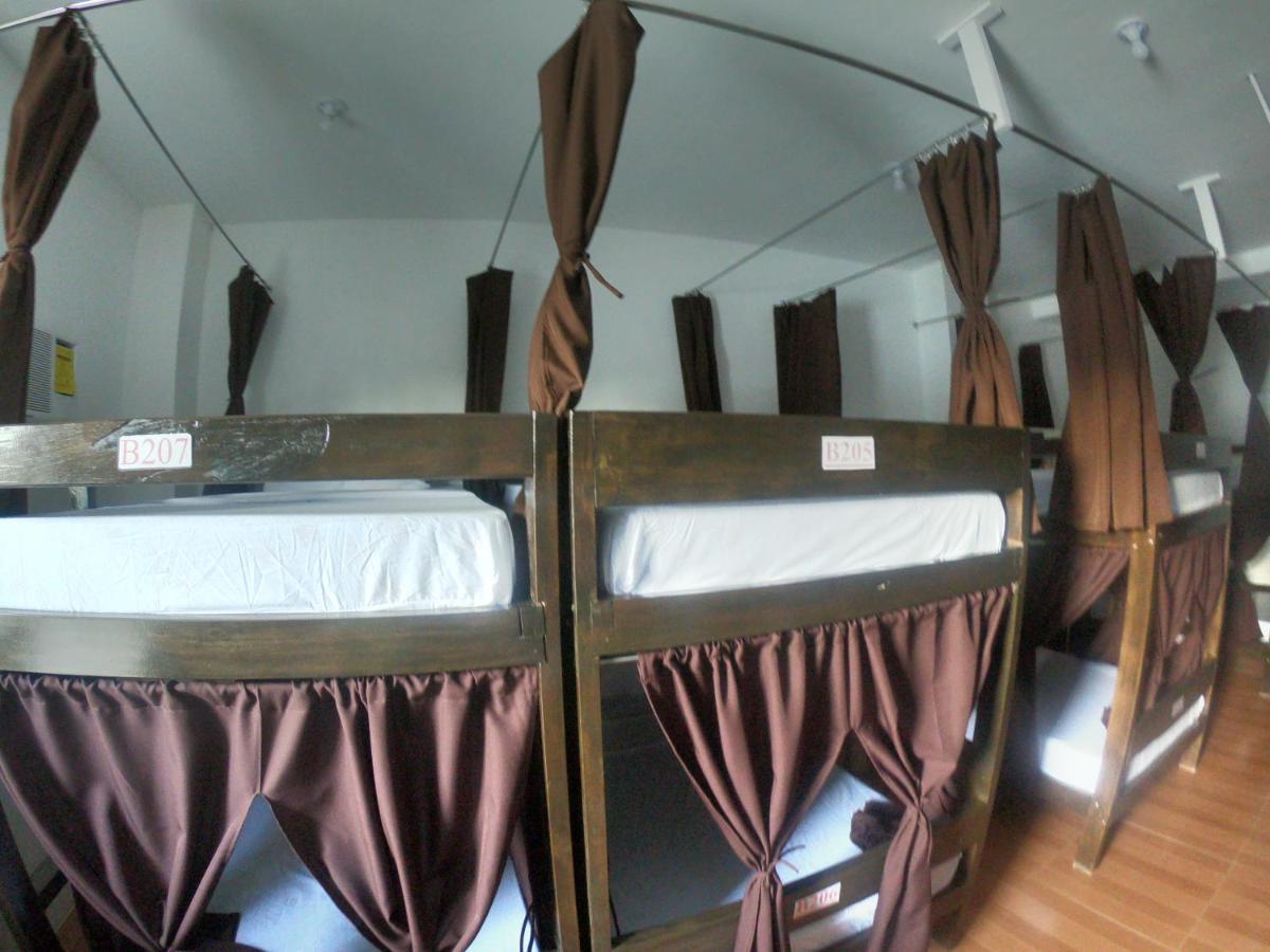 Alec Lodge Đảo Đảo Coron Ngoại thất bức ảnh