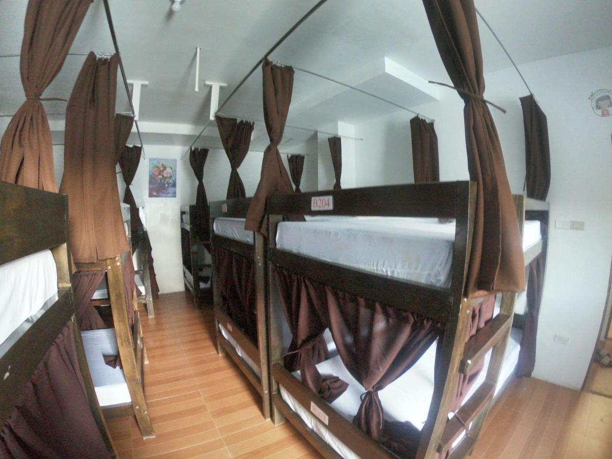 Alec Lodge Đảo Đảo Coron Ngoại thất bức ảnh