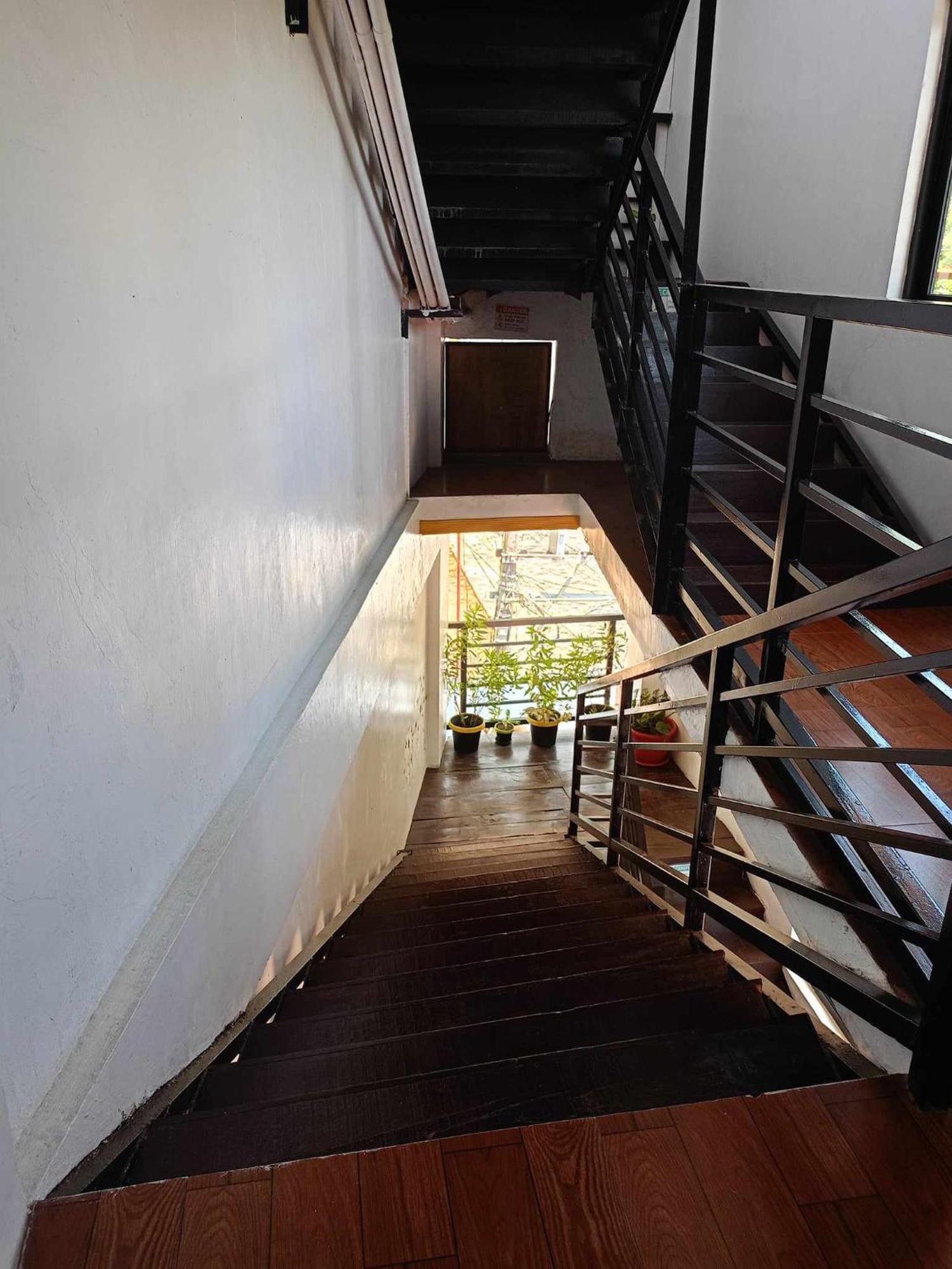 Alec Lodge Đảo Đảo Coron Ngoại thất bức ảnh