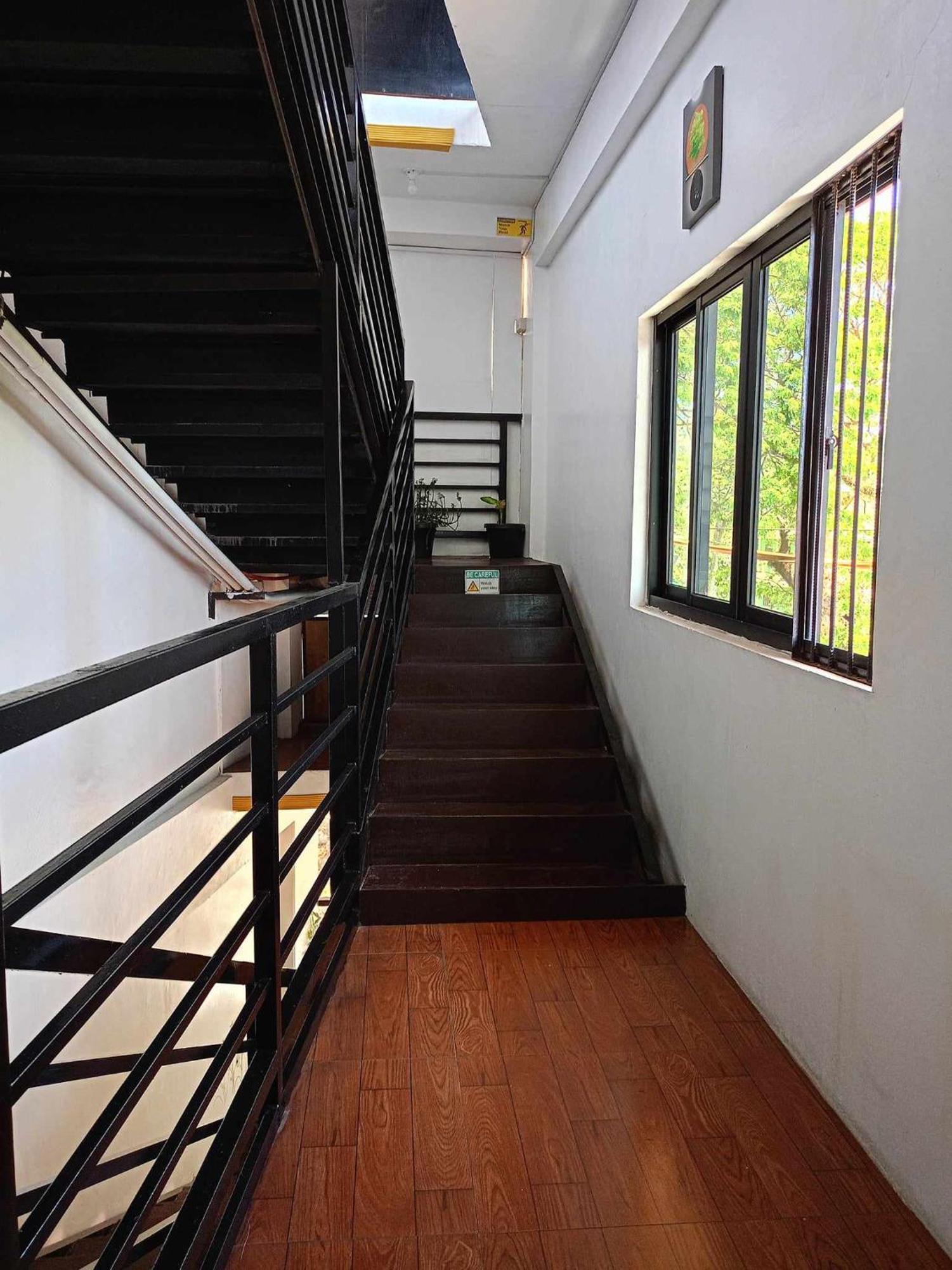 Alec Lodge Đảo Đảo Coron Ngoại thất bức ảnh