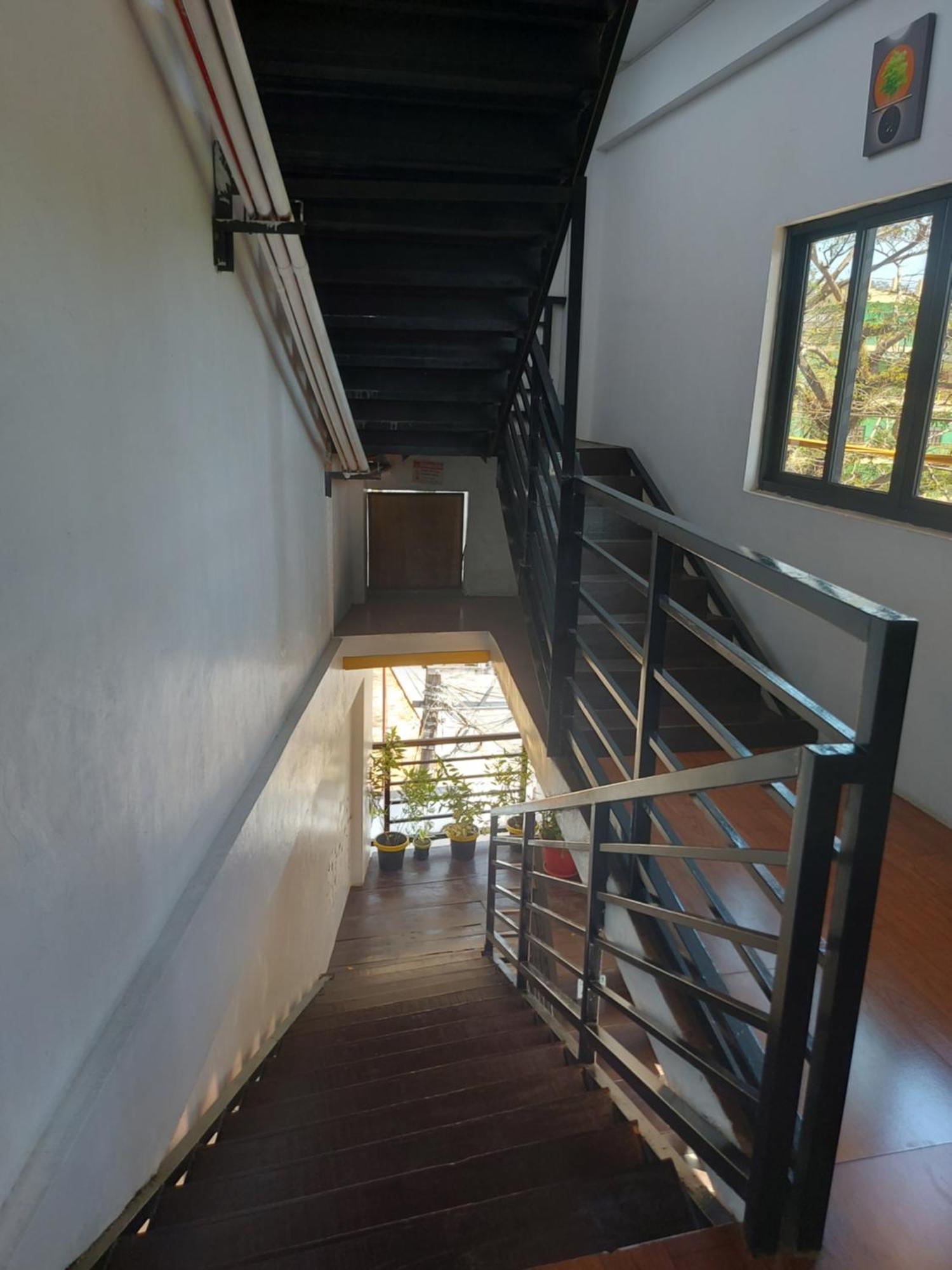 Alec Lodge Đảo Đảo Coron Ngoại thất bức ảnh