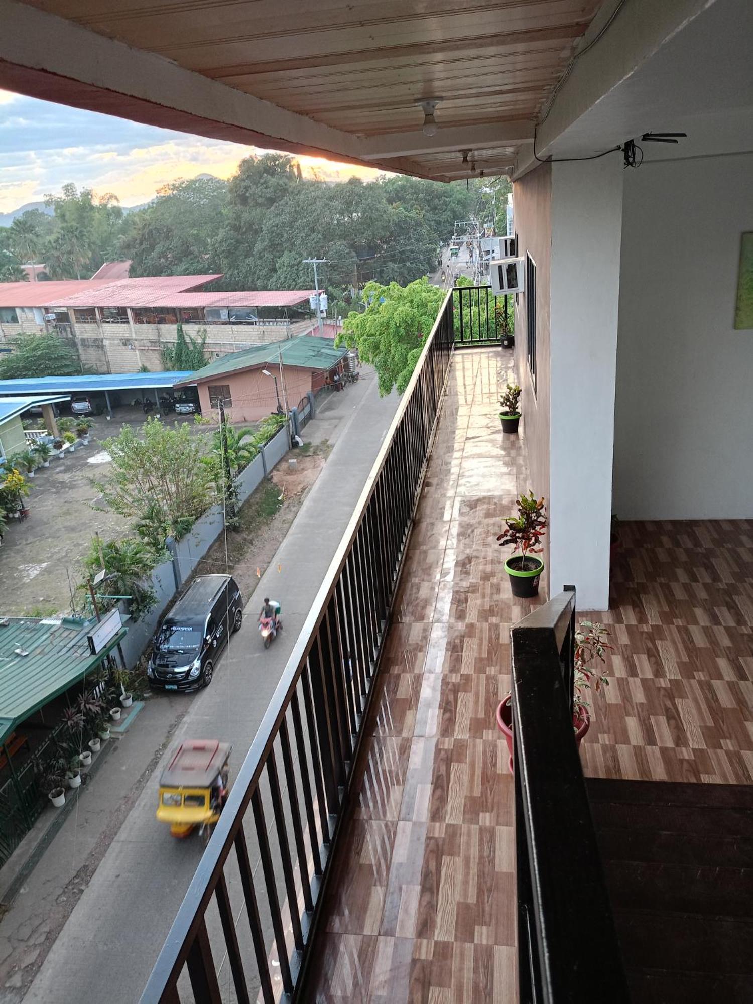 Alec Lodge Đảo Đảo Coron Ngoại thất bức ảnh