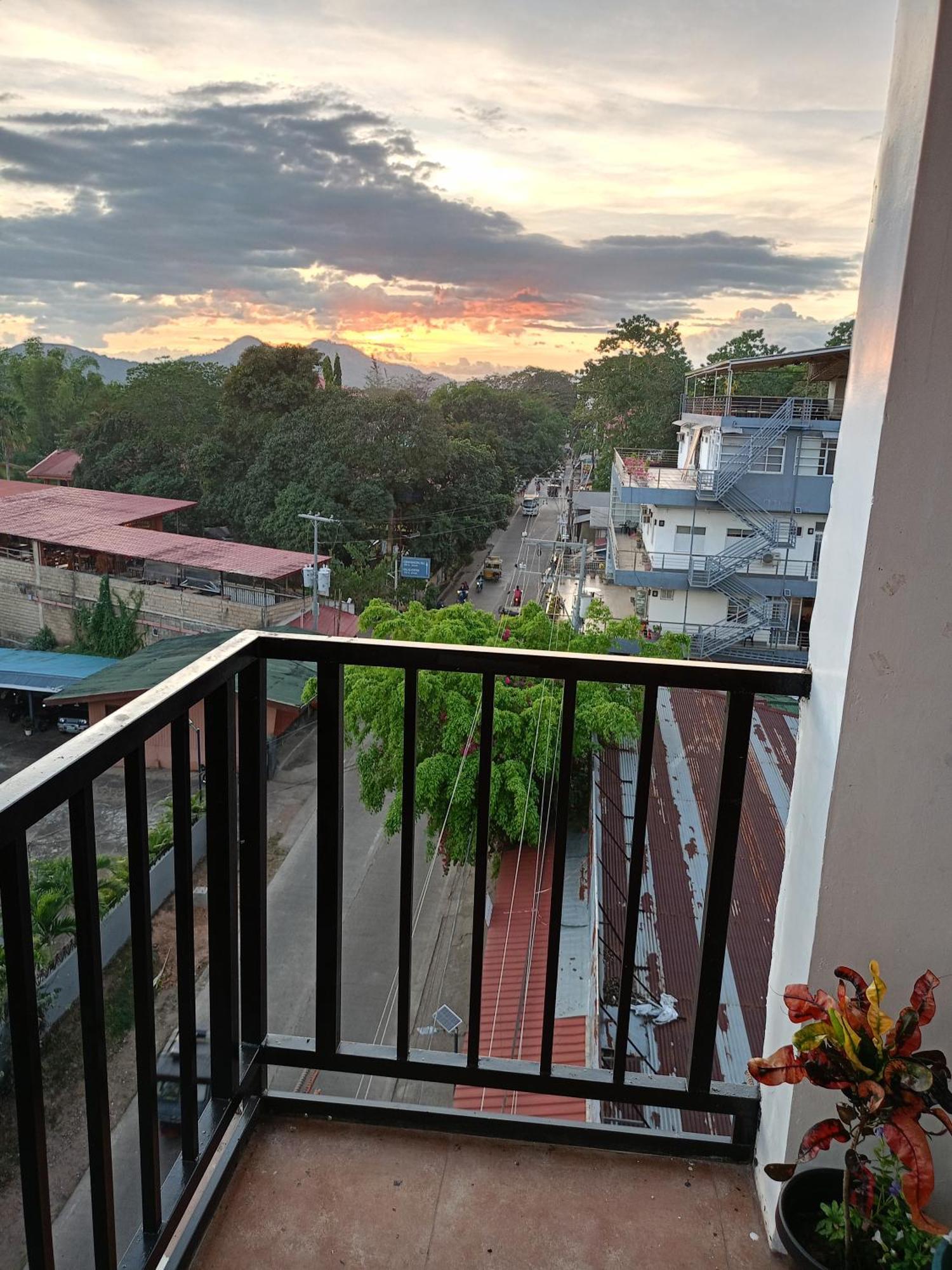 Alec Lodge Đảo Đảo Coron Ngoại thất bức ảnh