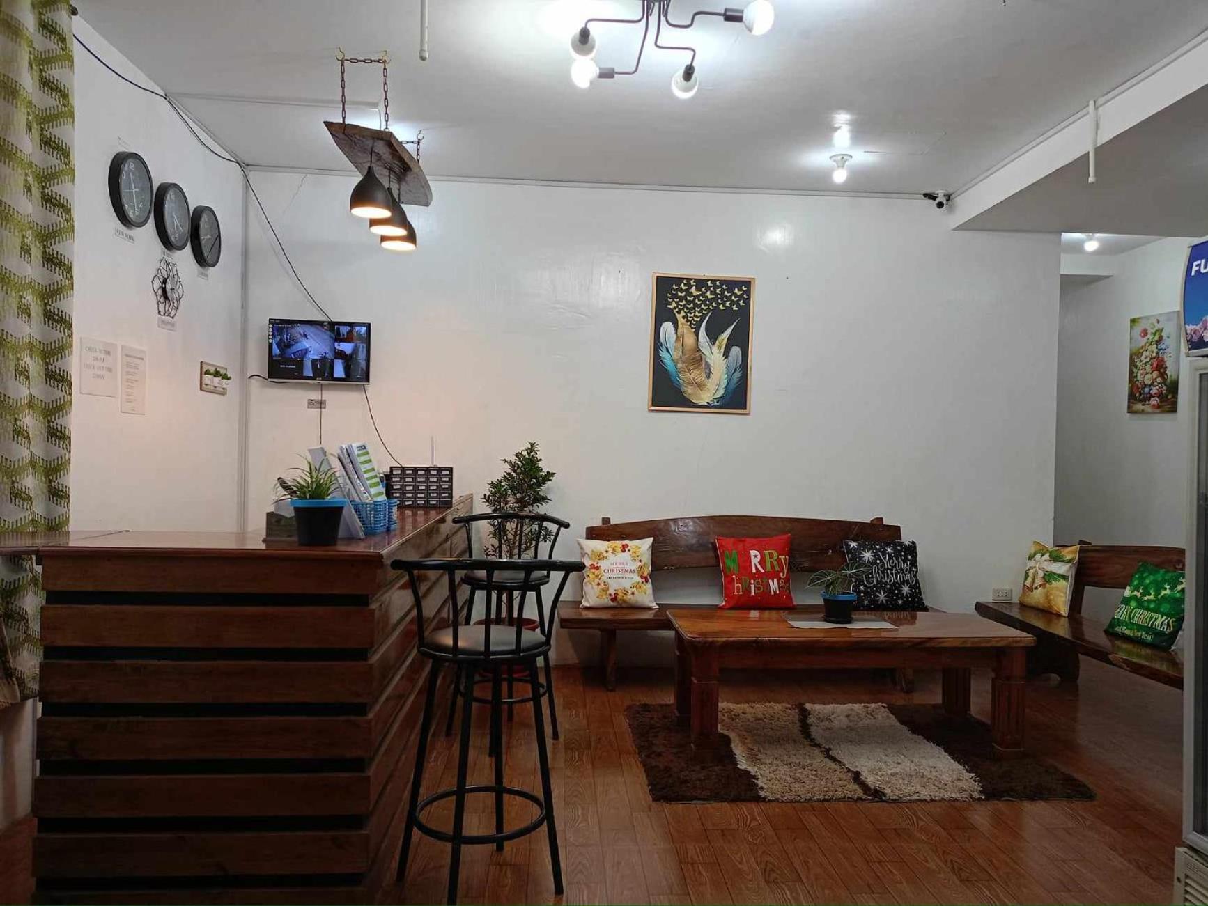 Alec Lodge Đảo Đảo Coron Ngoại thất bức ảnh