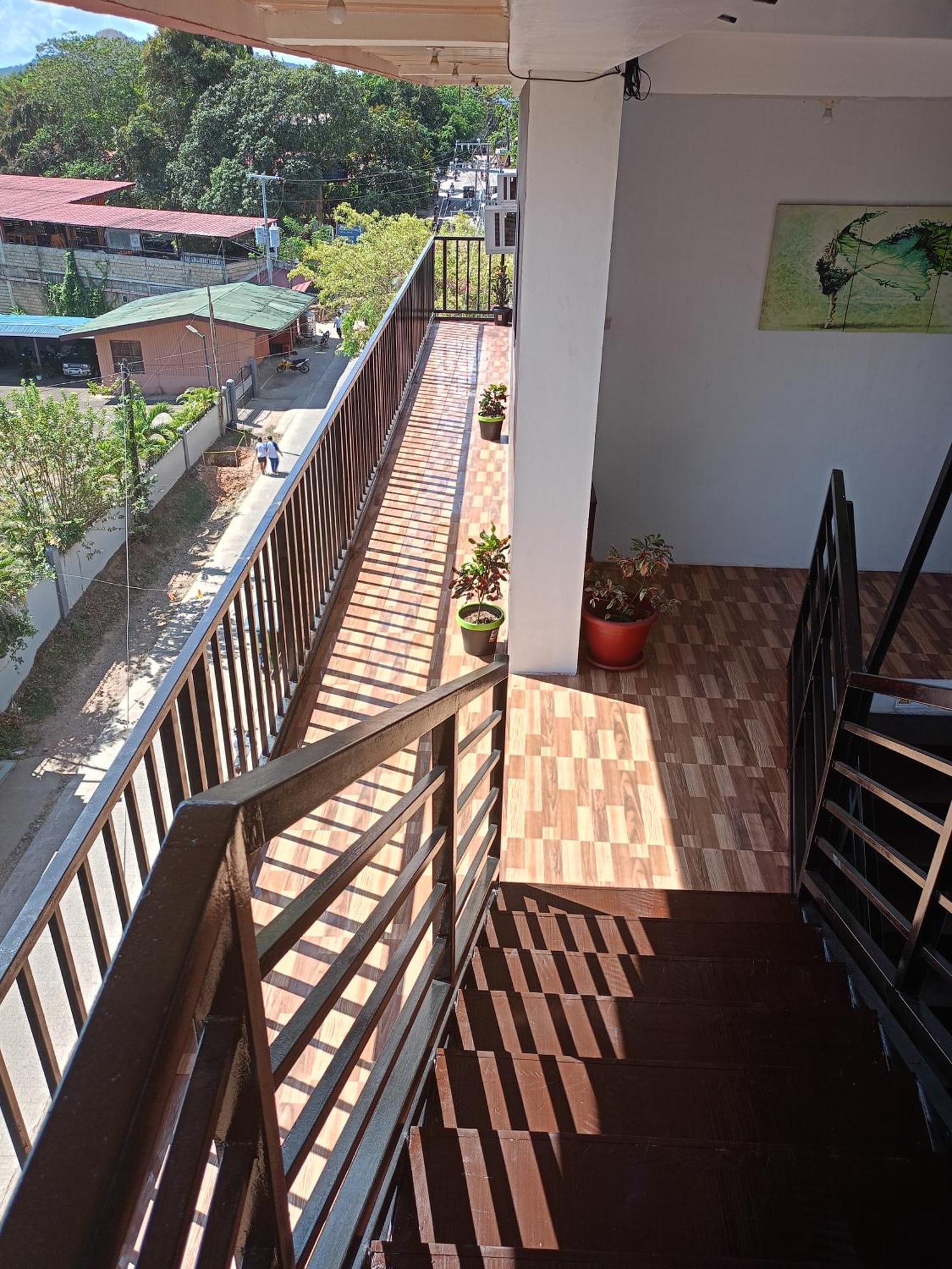 Alec Lodge Đảo Đảo Coron Ngoại thất bức ảnh