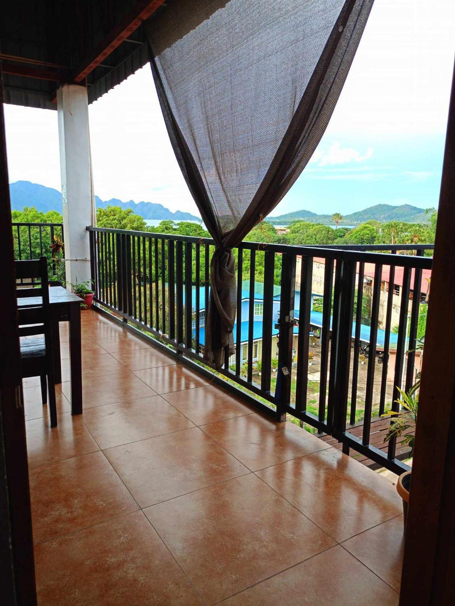Alec Lodge Đảo Đảo Coron Ngoại thất bức ảnh