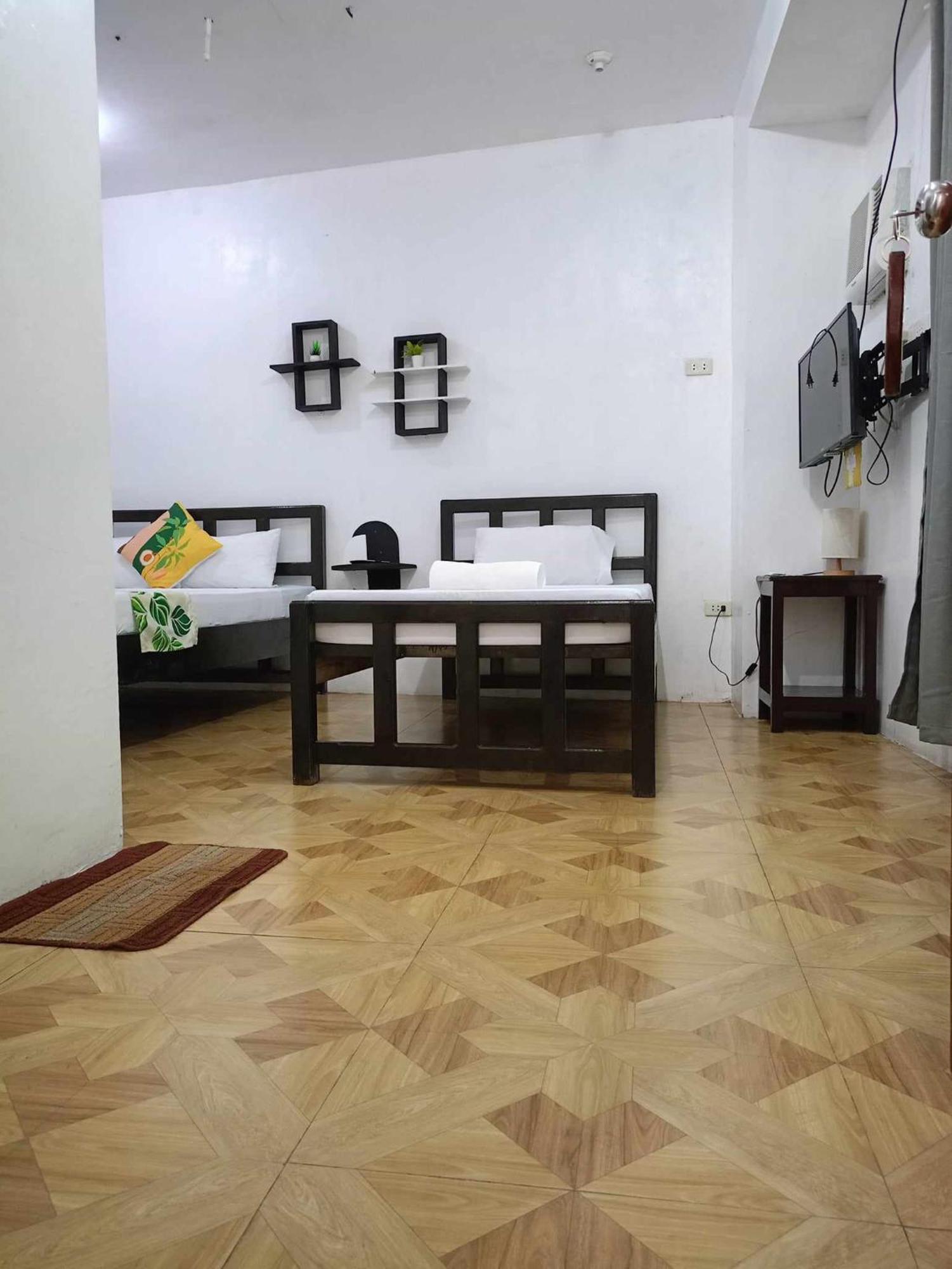 Alec Lodge Đảo Đảo Coron Ngoại thất bức ảnh
