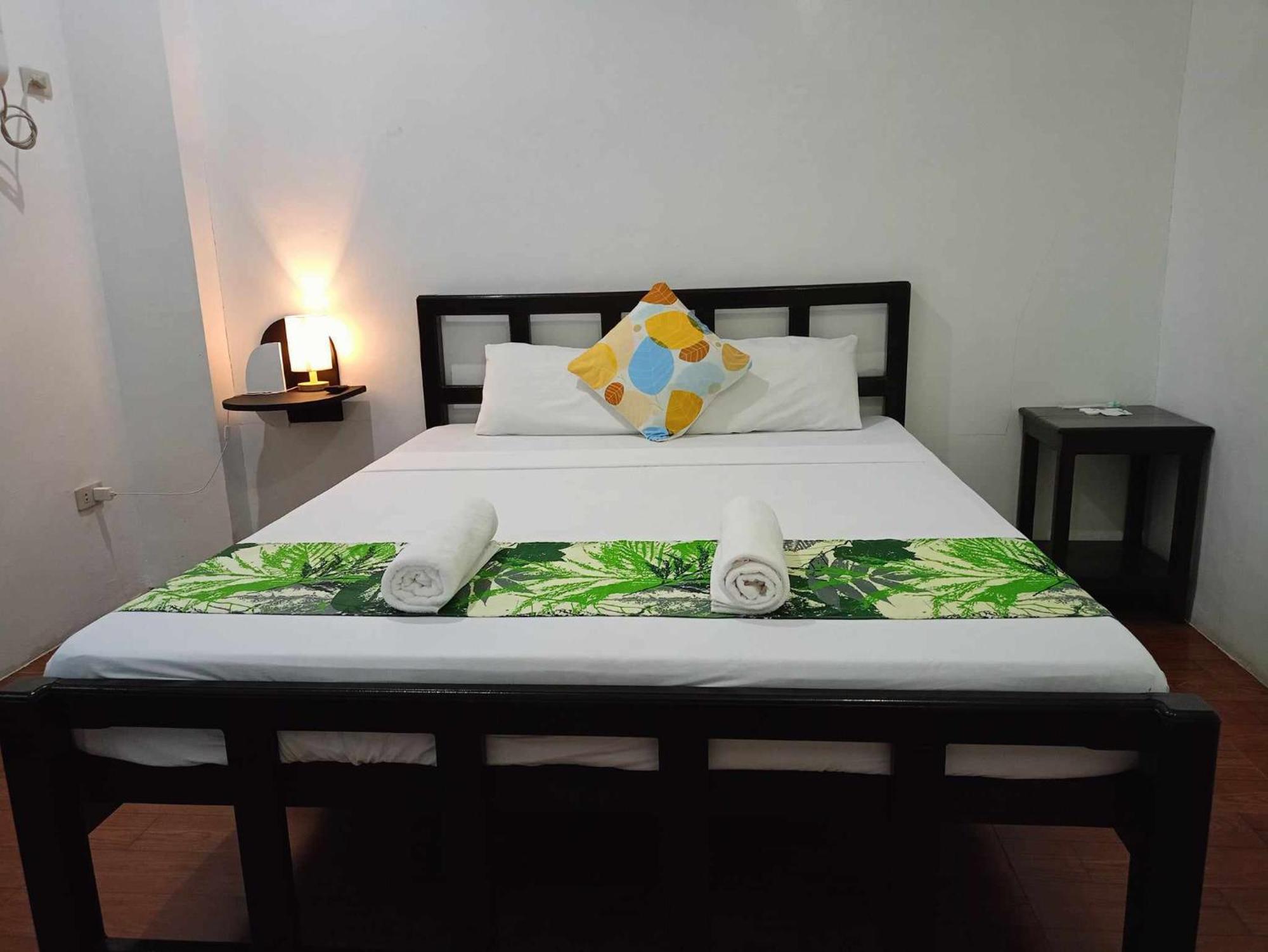 Alec Lodge Đảo Đảo Coron Ngoại thất bức ảnh