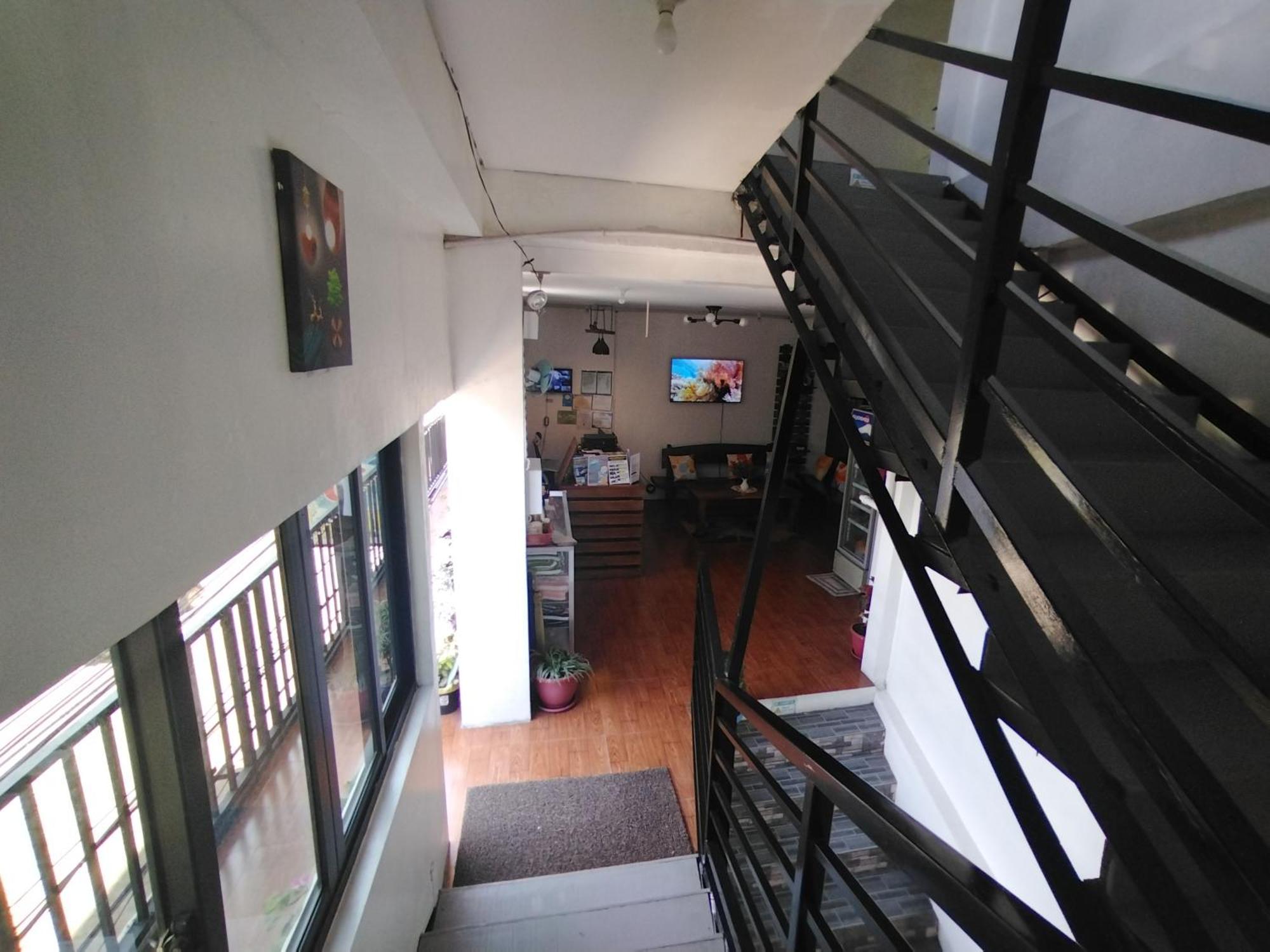 Alec Lodge Đảo Đảo Coron Ngoại thất bức ảnh