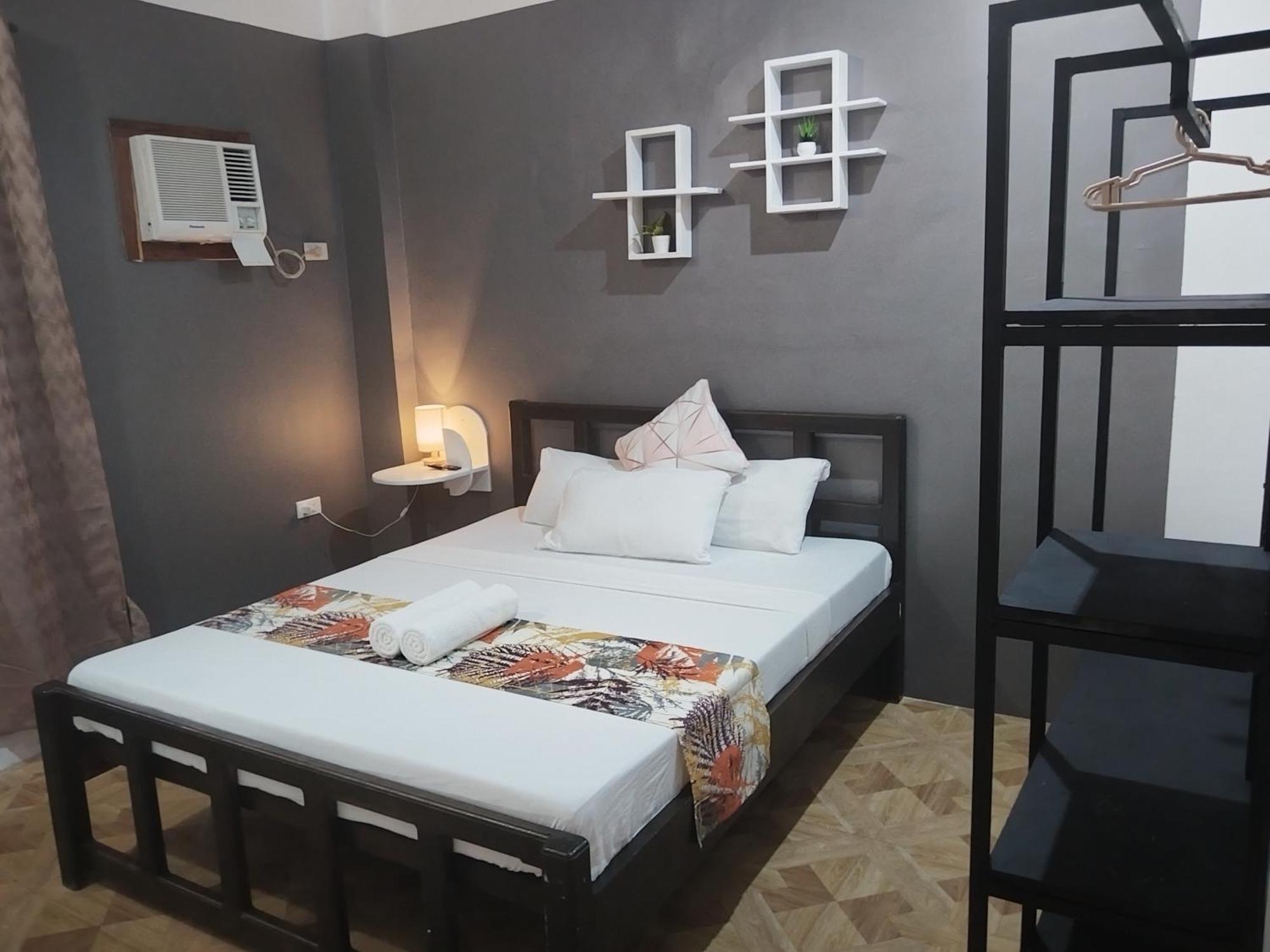 Alec Lodge Đảo Đảo Coron Ngoại thất bức ảnh