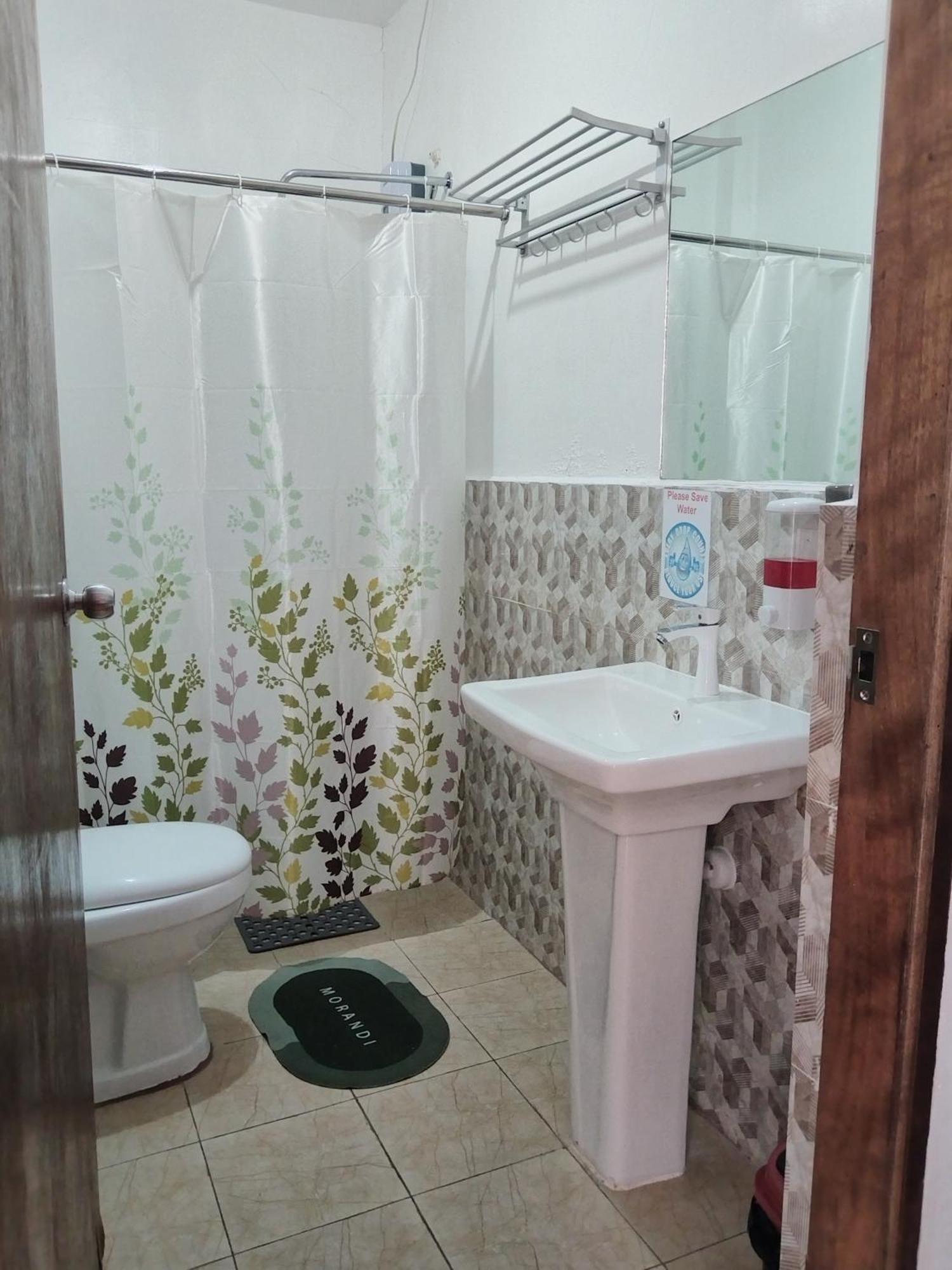 Alec Lodge Đảo Đảo Coron Ngoại thất bức ảnh
